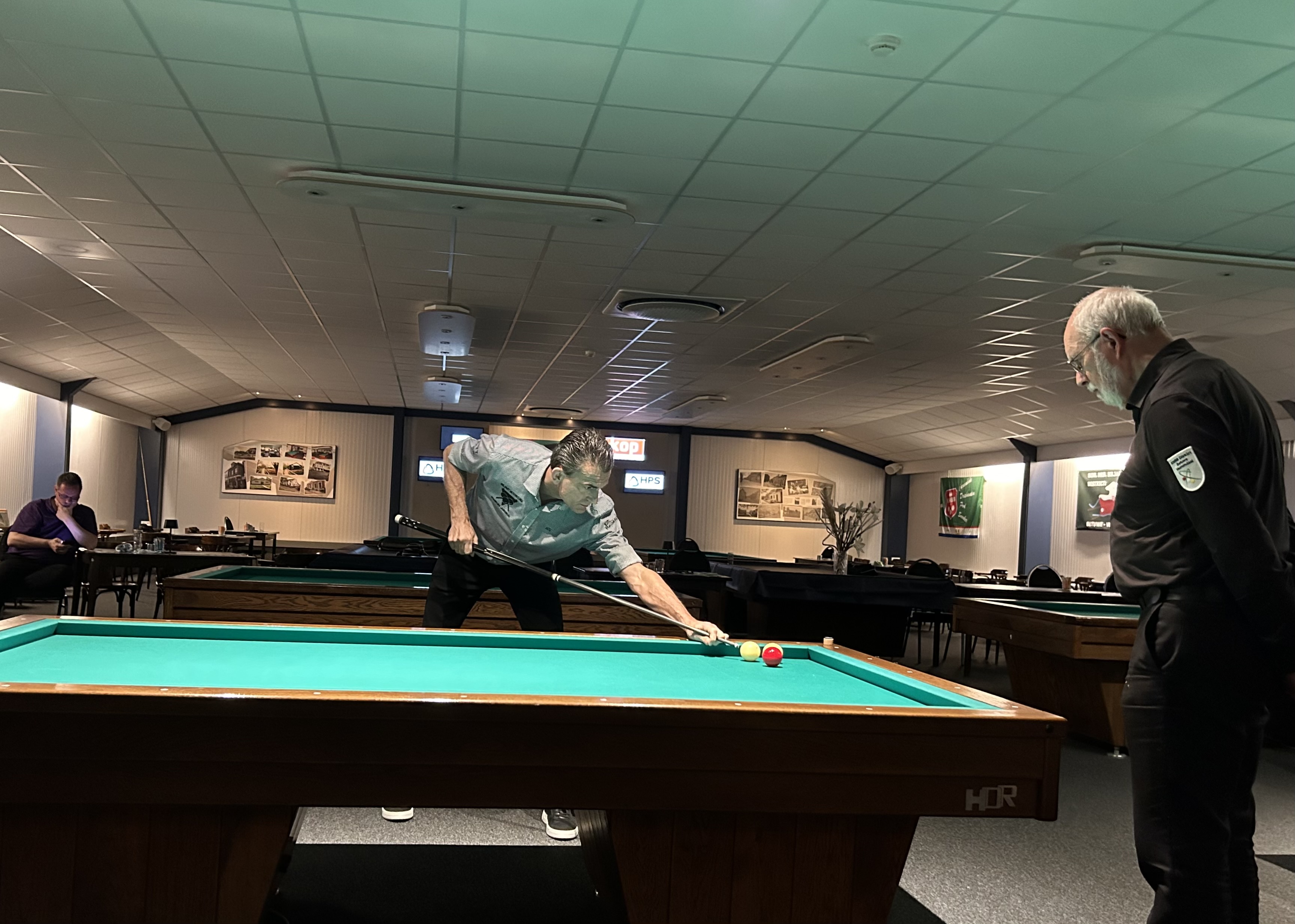 Frank Schouten Nederlands kampioen