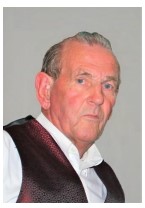 In memoriam Olof Sinnige