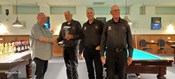 Foto met Beker BIOS 2
